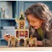 LEGO® Harry Potter Hogwarts™: Dumbledore’s Office 76402