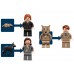 LEGO® Harry Potter The Shrieking Shack & Whomping Willow™ 76407