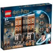 LEGO® Harry Potter™ 12 Grimmauld Place 76408
