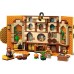 LEGO® Harry Potter™ Hufflepuff™ House banner 76412
