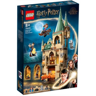 LEGO® Harry Potter™ Hogwarts™: Room of Requirement 76413