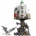 LEGO® Harry Potter™ Gringotts™ Bank – Collectors’ Edition 76417