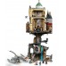 LEGO® Harry Potter™ Gringotts™ Bank – Collectors’ Edition 76417