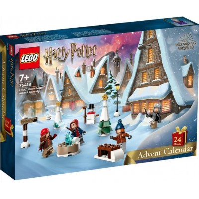 LEGO® Harry Potter 2023 Advent Calendar 76418