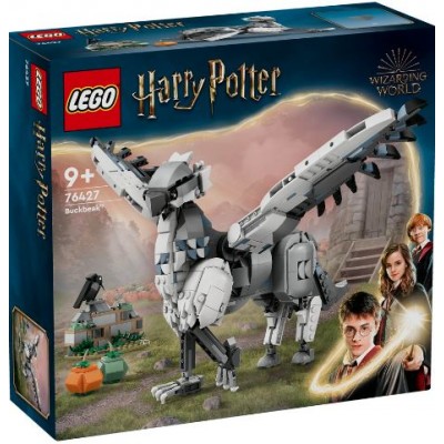LEGO® Harry Potter™ Buckbeak™ 76427