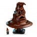 LEGO® Harry Potter™ Hogwarts™ Talking Sorting Hat™ 76429