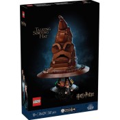 LEGO® Harry Potter™ Hogwarts™ Talking Sorting Hat™ 76429