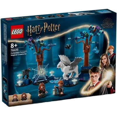 LEGO® Harry Potter™ Forbidden Forest™ 76432