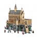 LEGO® Harry Potter™ Hogwarts™ Castle: The Great Hall 76435