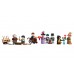 LEGO® Harry Potter™ Ollivanders™ & Madam Malkin's Robes 76439