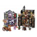 LEGO® Harry Potter™ Ollivanders™ & Madam Malkin's Robes 76439