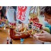 LEGO® Harry Potter™ Triwizard Tournament: The Arrival 76440