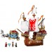 LEGO® Harry Potter™ Triwizard Tournament: The Arrival 76440