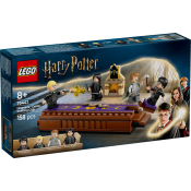 LEGO® Harry Potter™ Hogwarts™ Castle: Duelling Club 76441