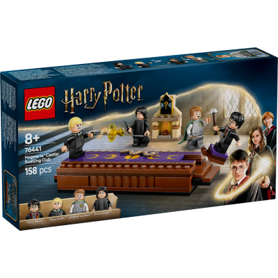 LEGO® Harry Potter™ Hogwarts™ Castle: Duelling Club 76441