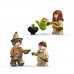 LEGO® Harry Potter™ Hogwarts™ Castle: Herbology Class 76445