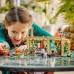 LEGO® Harry Potter™ Hogwarts™ Castle: Herbology Class 76445