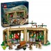 LEGO® Harry Potter™ Hogwarts™ Castle: Herbology Class 76445