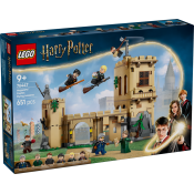 LEGO® Harry Potter™ Hogwarts™ Castle: Flying Lessons 76447