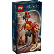 LEGO® Harry Potter™ Fawkes™: Dumbledore’s Phoenix 76448
