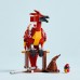 LEGO® Harry Potter™ Fawkes™: Dumbledore’s Phoenix 76448