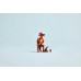 LEGO® Harry Potter™ Fawkes™: Dumbledore’s Phoenix 76448