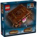 LEGO® Harry Potter™ Chomping Monster Book of Monsters 76449