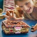 LEGO® Harry Potter™ Chomping Monster Book of Monsters 76449