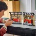 LEGO® Harry Potter™ Book Nook: Hogwarts™ Express 76450