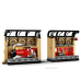 LEGO® Harry Potter™ Book Nook: Hogwarts™ Express 76450
