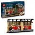LEGO® Harry Potter™ Book Nook: Hogwarts™ Express 76450