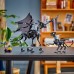 LEGO® Harry Potter™ Thestral Family 76458