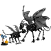 LEGO® Harry Potter™ Thestral Family 76458