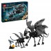 LEGO® Harry Potter™ Thestral Family 76458