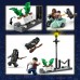  LEGO® Harry Potter™ Hagrid™ & Harry’s Privet Drive Escape 76459