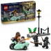  LEGO® Harry Potter™ Hagrid™ & Harry’s Privet Drive Escape 76459