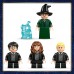 LEGO® Harry Potter™ Hogwarts™ Castle: Sorting Hat™ Ceremony 76460