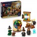 LEGO® Harry Potter™ Hogwarts™ Castle: Sorting Hat™ Ceremony 76460
