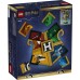 LEGO® Harry Potter™ Hogwarts™ House Crest 76462 LEGO® Harry Potter™ Hogwarts™ House Crest 76462