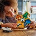 LEGO® Harry Potter™ Hogwarts™ House Crest 76462 LEGO® Harry Potter™ Hogwarts™ House Crest 76462