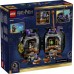 LEGO® Harry Potter™ Cauldron: Secret Potions Classroom 76464