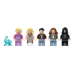 LEGO® Harry Potter™ Luna Lovegood’s House 76467