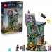 LEGO® Harry Potter™ Luna Lovegood’s House 76467