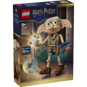 LEGO® Harry Potter™ Dobby™ the Free Elf 76469