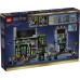 LEGO® Harry Potter™ Knockturn Alley™ Wizarding Shops 76471 LEGO® Harry Potter™ Knockturn Alley™ Wizarding Shops 76471