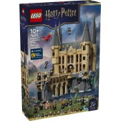LEGO® Harry Potter™ Hogwarts™ Castle: East Wing 76473