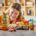 LEGO® Harry Potter™ Hogwarts™ Herbology Plants 76474