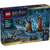 LEGO® Harry Potter™ Forbidden Forest™: Expecto Patronum 76475