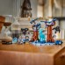 LEGO® Harry Potter™ Forbidden Forest™: Expecto Patronum 76475 LEGO® Harry Potter™ Forbidden Forest™: Expecto Patronum 76475
