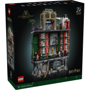 LEGO® Harry Potter™ The Ministry of Magic™ – Collectors’ Edition 76476